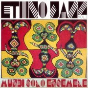 Mundi Solo Ensemble - Ethno Jazz, Vol. 2 (2015)