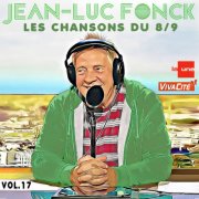 Jean-Luc Fonck - Les chansons du 8/9, vol. 17 (2024) Hi-Res