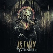 As I May - My Own Creations (2019) flac