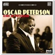 Oscar Peterson - Kind of Peterson [10CD Box Set] (2009)