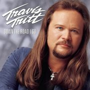 Travis Tritt - Down the Road I Go (2000)