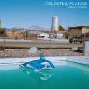 Celestial Planes - Objet Perdu (2025) [Hi-Res]
