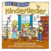 Simone Sommerland - Die 30 besten Kinderlieder (2020)