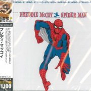 Freddie McCoy - Spider Man (1965) [2012 Japan Jazz The Best Series] CD-Rip