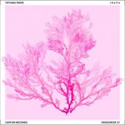 Tatiana Paris - t h a l l e (2025)