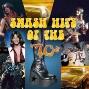 VA - Smash Hits Of The '70s (2009)