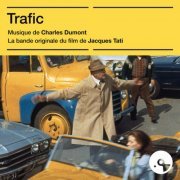 Charles Dumont - Trafic (2021)