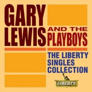 Gary Lewis & The Playboys -  The Liberty Singles Collection (2010)