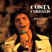 Costa Cordalis - Folklore aus aller Welt (Re-Edition 1973, Remastered) (2019)