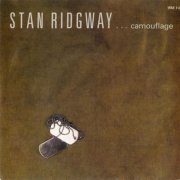 Stan Ridgway – Camouflage (LP) (1986)