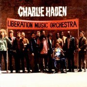 Charlie Haden - Liberation Music Orchestra (1970) 320 kbps