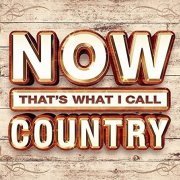 VA - Now That's What I Call Country [3CD Box Set] (2017)