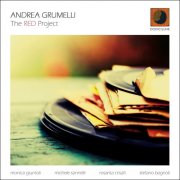 Andrea Grumelli, Rosarita Crisafi, Michele Sannelli, Stefano Bagnoli - The Red Project (2021) [Hi-Res]