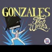 Chilly Gonzales - Le Guinness World Record 'the Works' (2009)