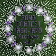 VA - Eurovision song contest (1960-1970 Archives Vol.2) (2021)