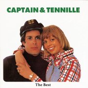 Captain & Tennille - A&M Digitally Remastered Best (1998)