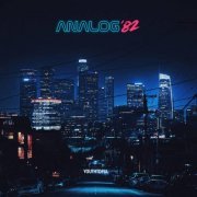 Analog '82 - Youthtopia (2020)