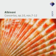 Claudio Scimone - Albinoni: Concertos Op.10 Nos 7-12 (1981) [2004]