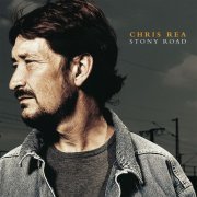 Chris Rea - Stony Road (Reissue, 2024) LP