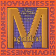 Eric Plutz, Donald Pearson - Hovhaness: Magnificat (1995)
