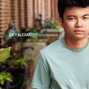 Joey Alexander - Continuance (2023) {DSD64} DSF