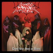 Savage Master - Those Who Hunt At Night (2022)