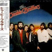 The Doobie Brothers - One Step Closer (1980) {1990, Japan 1st Press}