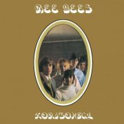 Bee Gees - Horizontal (Remastered, Deluxe Edition) (1968/2006)