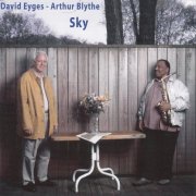 David Eyges, Arthur Blythe - Sky (2002)