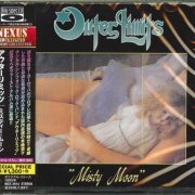 Outer Limits (アウターリミッツ) - Misty Moon (ミスティームーン) (1985/2018)