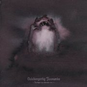 Tusmorke - Osloborgerlig Tusmørke: Vardøger og Utburder Vol 1 (2018)