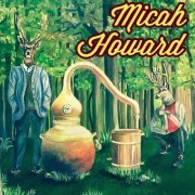 Micah Howard - Cherokee Boy (2019)