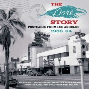 The Dore Story: Postcards From Los Angeles 1958-64 (2012)