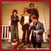 Paul Langlois - Smooth Rock Falls (2026)