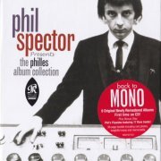 VA - Phil Spector Presents The Philles Album Collection (2011) CD-Rip