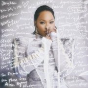 Tasha Cobbs Leonard - Tasha (2025) [Hi-Res]