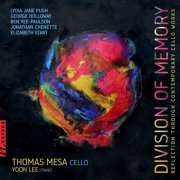 Thomas Mesa & Yoon Lee - Division of Memory (2021) [Hi-Res]