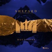 Shepard Electrosoft in Public Garden - MOUNTAINS (2020) [Hi-Res]