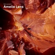 VA - Fabric Presents Amelie Lens (2019)