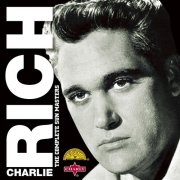 Charlie Rich - The Complete Sun Masters (2012)