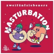 257ers - Masturbation (2023) Hi-Res