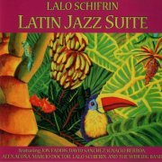 Lalo Schifrin - Latin Jazz Suite (1999) FLAC