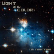 Tim Tsistinas - Light and Color (2023)