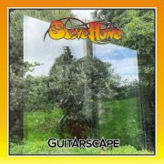 Steve Howe - Guitarscape (2024) [Hi-Res]