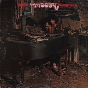 Mark Moogy Klingman - Moogy (1972) LP