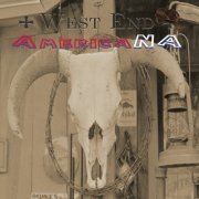 West End - AmericaNA (2023) [Hi-Res]