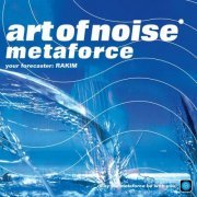 The Art Of Noise - Metaforce (2022)