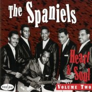 The Spaniels - Heart & Soul, Vol. 2 (1993)