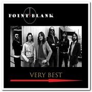 Point Blank - Very Best (2019)