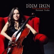 Didem Erken - Dotzauer Etudes (2021) Hi-Res